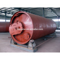 50TPD Sewage treatment equipment/sewage disposal system